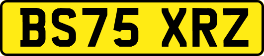 BS75XRZ