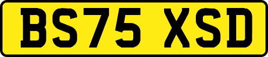 BS75XSD