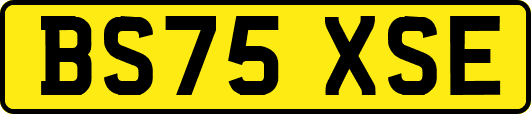 BS75XSE