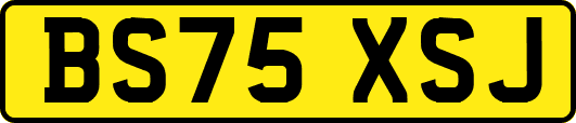 BS75XSJ