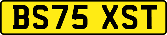 BS75XST