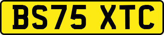 BS75XTC