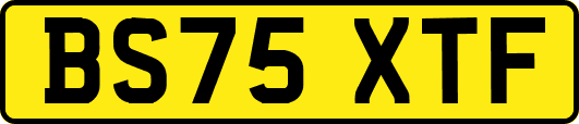 BS75XTF