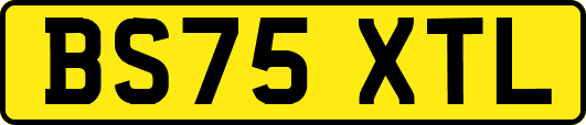 BS75XTL