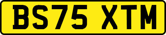 BS75XTM