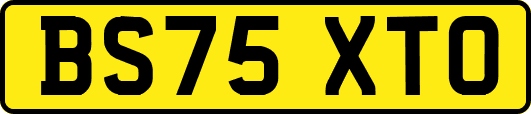 BS75XTO