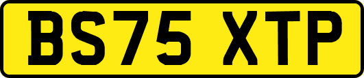 BS75XTP