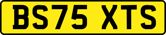 BS75XTS