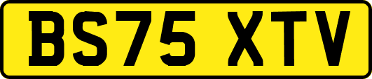 BS75XTV