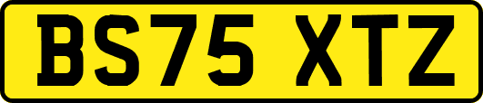 BS75XTZ