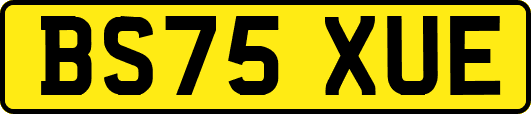 BS75XUE