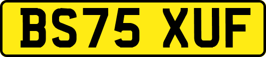 BS75XUF