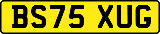 BS75XUG