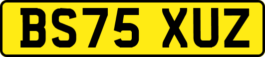 BS75XUZ