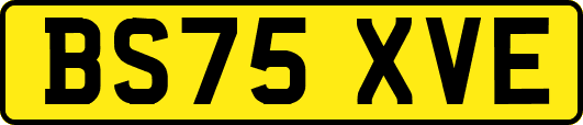 BS75XVE