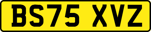 BS75XVZ