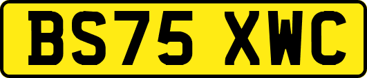 BS75XWC