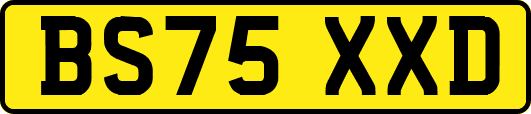 BS75XXD