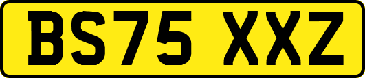 BS75XXZ
