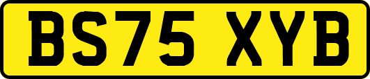 BS75XYB