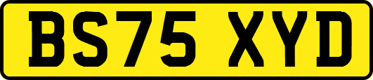 BS75XYD