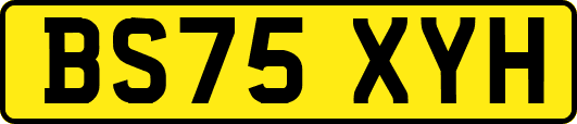 BS75XYH