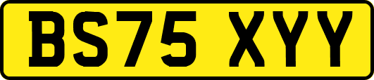 BS75XYY