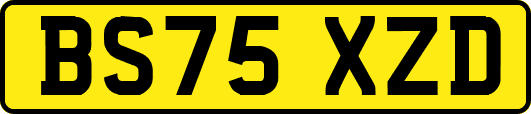 BS75XZD
