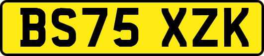 BS75XZK