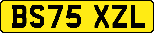 BS75XZL