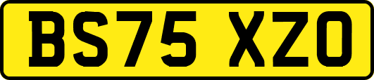 BS75XZO