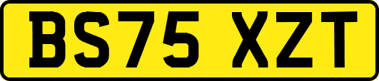 BS75XZT
