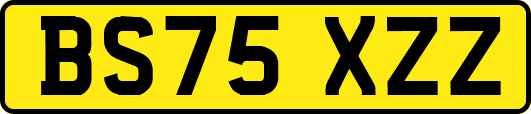 BS75XZZ