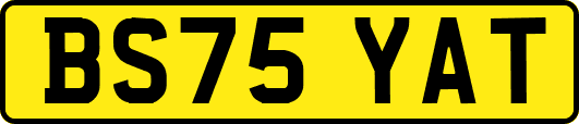 BS75YAT