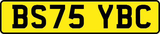 BS75YBC