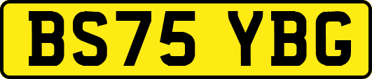 BS75YBG