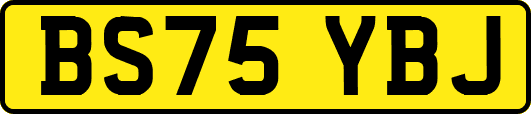 BS75YBJ