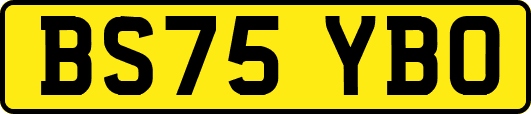 BS75YBO
