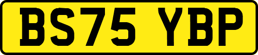 BS75YBP