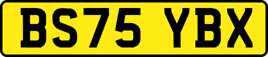 BS75YBX