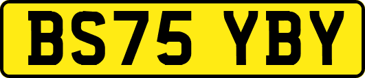 BS75YBY
