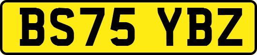 BS75YBZ