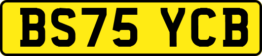 BS75YCB