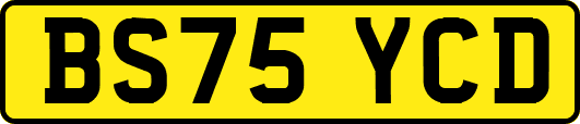 BS75YCD