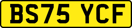 BS75YCF