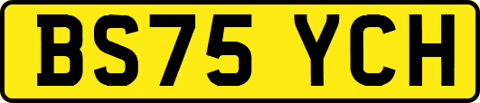 BS75YCH