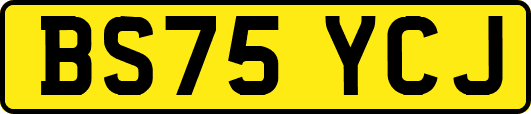 BS75YCJ
