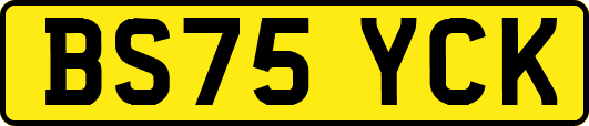 BS75YCK