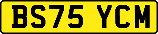 BS75YCM
