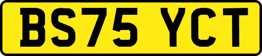 BS75YCT